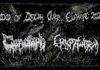 Mexicolainen Death Metal legenda Cenotaph kiertää Suomea tällä viikolla yhdessä brittiläisen Cryptwormin kanssa
