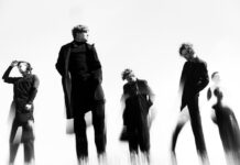 Blind Channel julkaisi uuden singlen ”Stars We See”