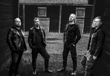 Saksofonia ja melodista bläkkistä – i Helveteltä uusi single “Hiljaisuuteen”