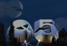 Q5 – New World Order (2016)