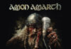 Amon Amarth julkaisi uuden albuminsa “The Allfather Awakens”