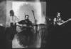 Neo folk/post industrial -yhtye Crooked Mouth Suomeen