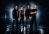 Dead End Finland julkaisi uuden singlen “Mercy of Fools”