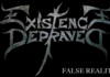Tamperelainen Existence Depraved julkaisi uuden kolmen kappaleen ”False Reality” -EP:n