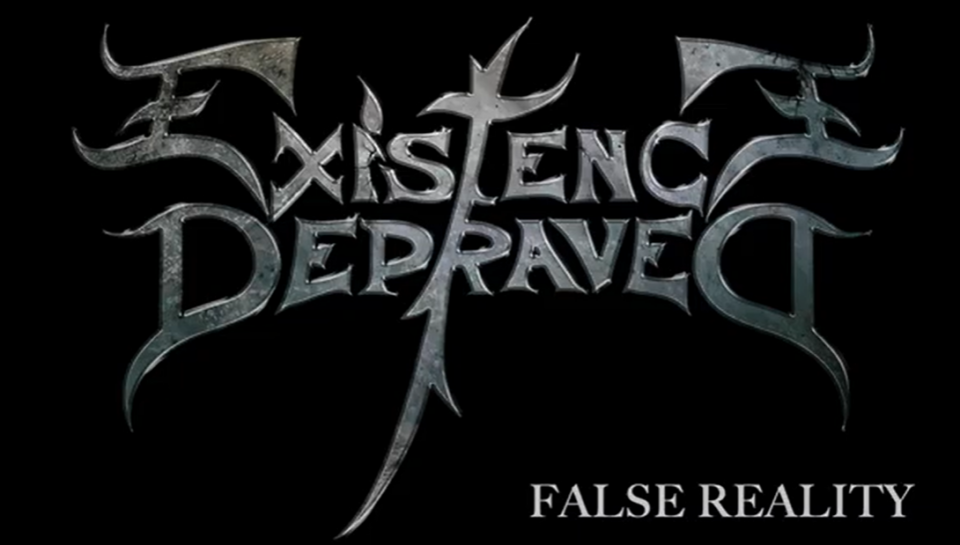 Existence Depraved