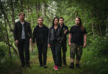 Lappeenrantalainen modernia melodista death metallia soittava Lights To Remain julkaisi ensisinglen tulevalta kakkosalbumiltaan – “Into the Unknown” kertoo yhteisestä matkasta eläinystävän kanssa.