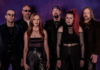 Mood metal -yhtye THEIAN julkaisi toisen singlensä ”Black Roses”