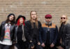Action rock -yhtye The Feral Kids kaataa jetset-elämän kulisseja kolmannella singlellään