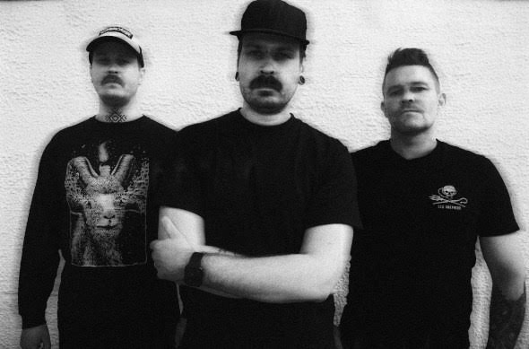 Jyväskyläläinen grind-crust-trio Unborn Generation julkaisi ensimmäisen singlen tammikuussa 2027 julkaistavalta EP:ltä