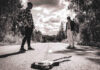 Porilainen rock-duo Unnamed Feeling julkaisi tulevan debyyttialbumin nimikkokappaleen, joka kertoo ikuisesta ymmärryksen puutteesta ja halustamme löytää rauhaa rakkaudessa.