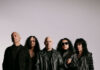 Armored Saint julkaisi visualisointivideon kappaleesta “Not on Your Life”