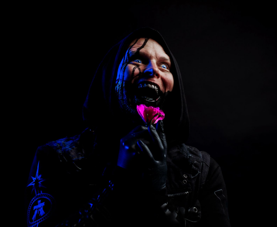 combichrist