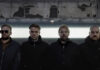 Vaihtoehtorockia soittava Delfoi Road julkaisi debyyttialbuminsa “Body Resonance”