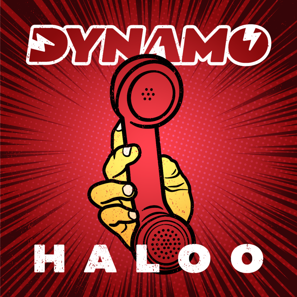 Suomirock-yhtye Dynamo tekee paluun ja julkaisi uuden Haloo-singlen