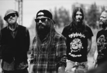 Egokillsin uusi albumi “Brainbanger” ulkona