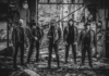FIMIRin uusi single ja video ”Old Master” julkaistu tulevalta “Cosmic Heavy Doom” -albumilta