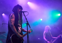 Gehenna Sour julkaisi uuden singlen “Shine a Light” – “Tämä on tällainen nykypäivän Romeo ja Julia sijoitettuna Itä-Helsinkiin.”
