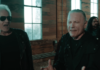 Graham Bonnet ja Bruce Dickinson yhdistävät voimansa – uusi single ja musiikkivideo julkaistu