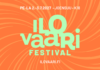 Ilovaari Festival on julkaissut kolme uutta esiintyjää