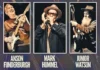 Mark Hummel Blues All Stars with Anson Funderburgh & Junior Watson Suomeen