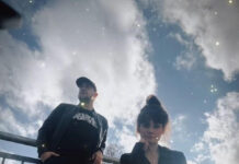 Wooden Shadowilta uusi single ”Blackened Roses Fall” – mukana vierailevana laulajana Jaana Juntunen